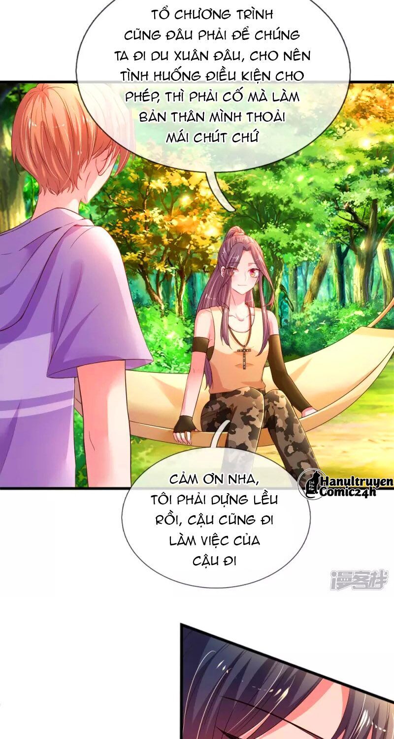 Ma Ma Đột Kích : Cha Mời Tiếp Chiêu Chapter 42.5 - Trang 2