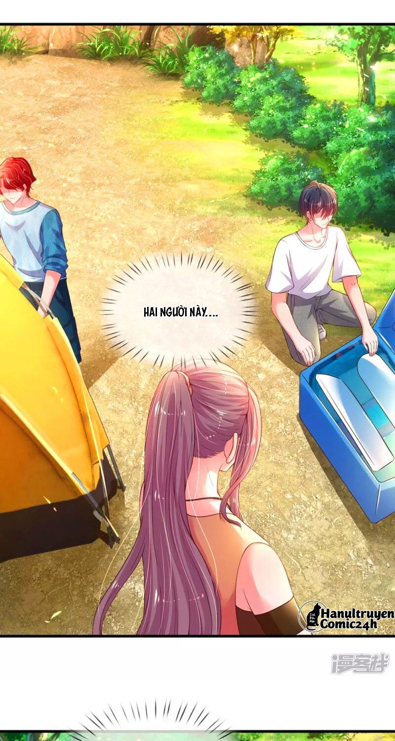 Ma Ma Đột Kích : Cha Mời Tiếp Chiêu Chapter 42.5 - Trang 2