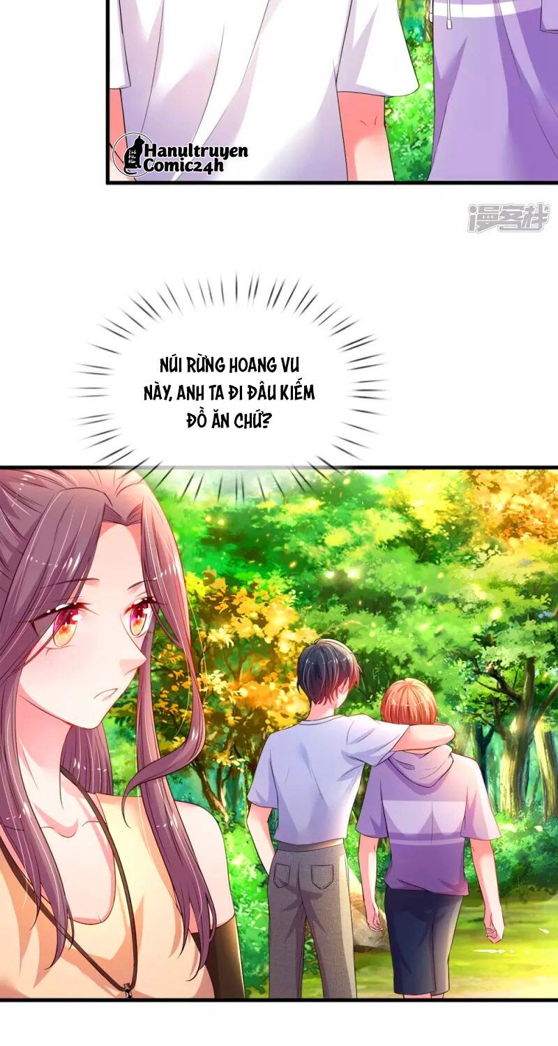 Ma Ma Đột Kích : Cha Mời Tiếp Chiêu Chapter 42.5 - Trang 2