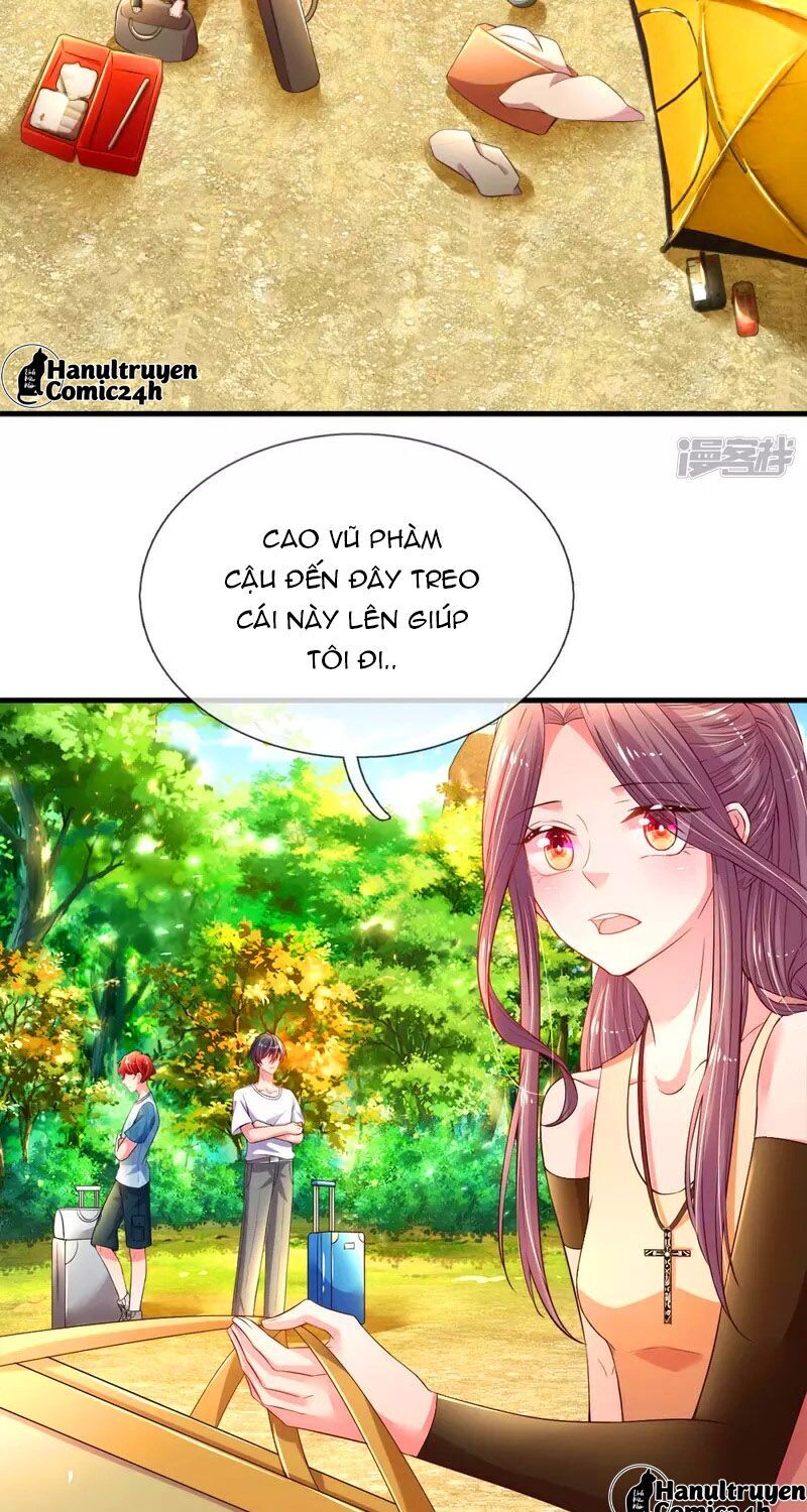 Ma Ma Đột Kích : Cha Mời Tiếp Chiêu Chapter 42.5 - Trang 2