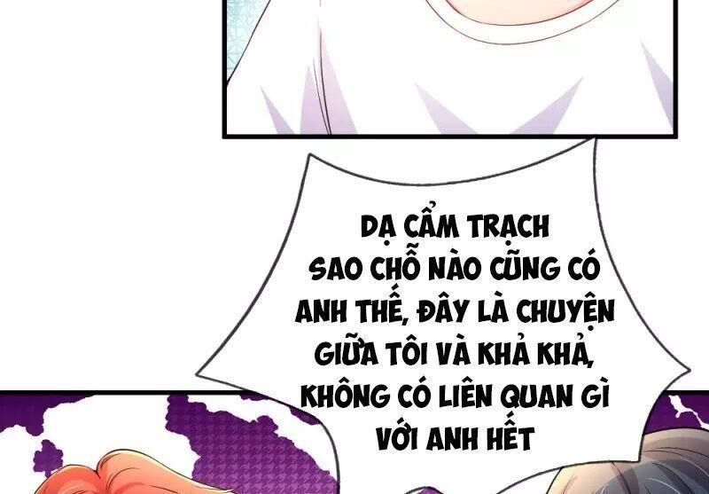 Ma Ma Đột Kích : Cha Mời Tiếp Chiêu Chapter 42 - Trang 2