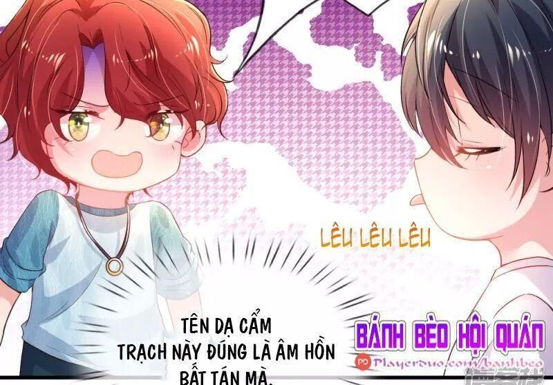 Ma Ma Đột Kích : Cha Mời Tiếp Chiêu Chapter 42 - Trang 2