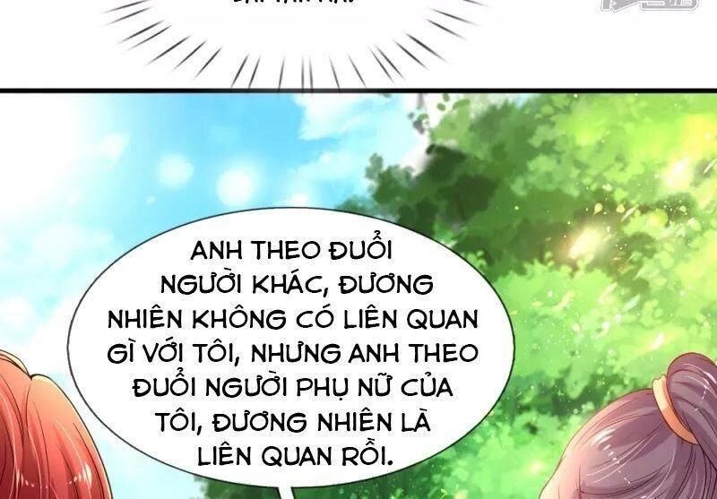 Ma Ma Đột Kích : Cha Mời Tiếp Chiêu Chapter 42 - Trang 2