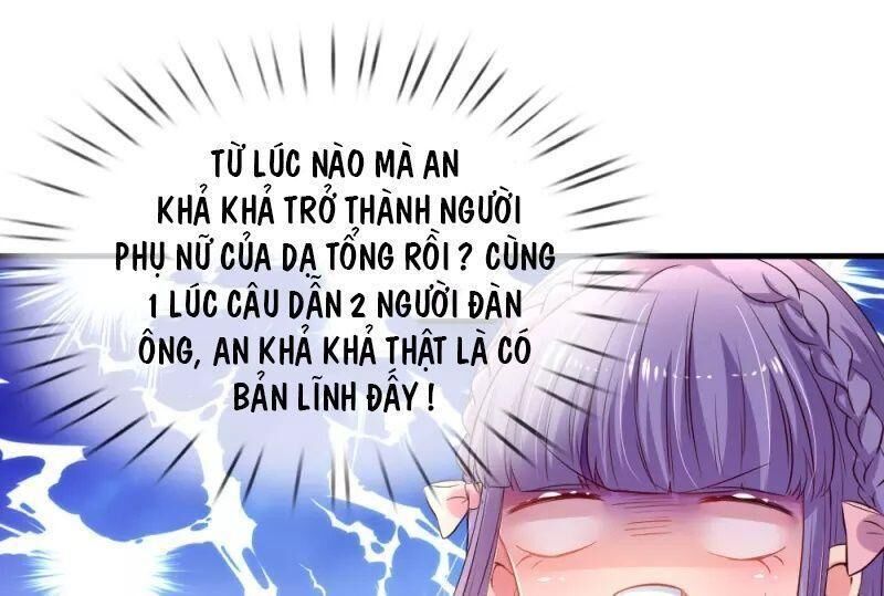 Ma Ma Đột Kích : Cha Mời Tiếp Chiêu Chapter 42 - Trang 2