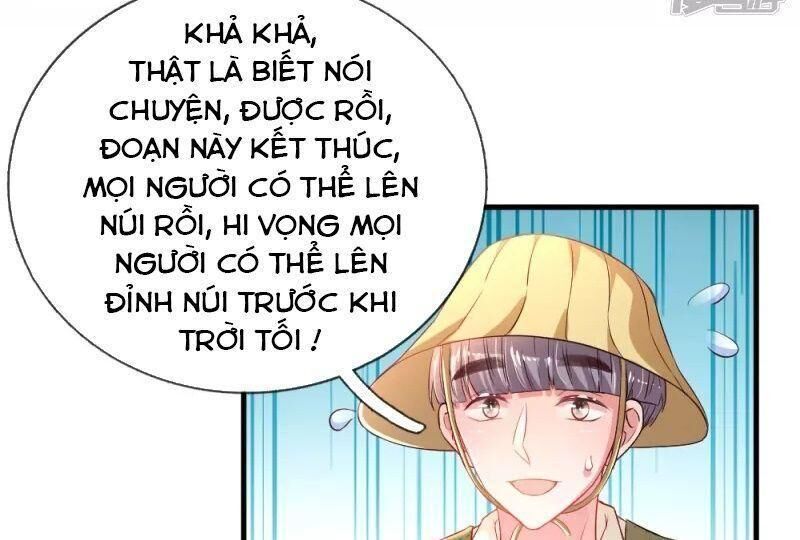 Ma Ma Đột Kích : Cha Mời Tiếp Chiêu Chapter 42 - Trang 2