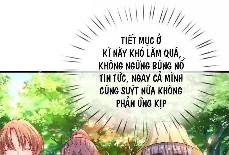 Ma Ma Đột Kích : Cha Mời Tiếp Chiêu Chapter 42 - Trang 2