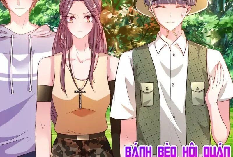 Ma Ma Đột Kích : Cha Mời Tiếp Chiêu Chapter 42 - Trang 2