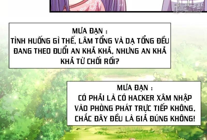 Ma Ma Đột Kích : Cha Mời Tiếp Chiêu Chapter 42 - Trang 2