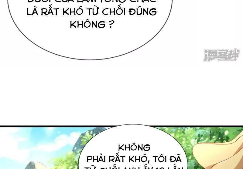 Ma Ma Đột Kích : Cha Mời Tiếp Chiêu Chapter 42 - Trang 2