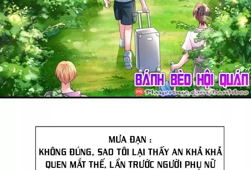 Ma Ma Đột Kích : Cha Mời Tiếp Chiêu Chapter 42 - Trang 2