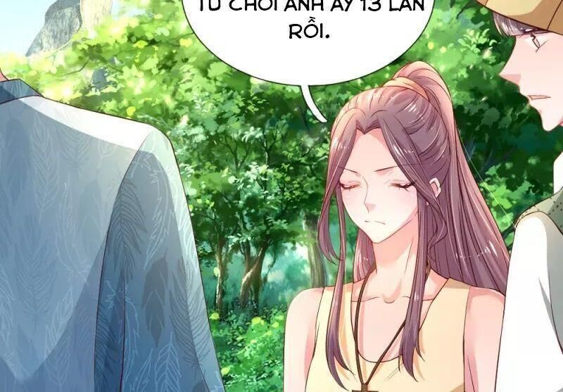 Ma Ma Đột Kích : Cha Mời Tiếp Chiêu Chapter 42 - Trang 2