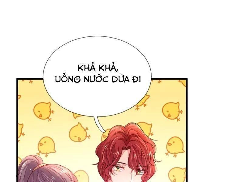 Ma Ma Đột Kích : Cha Mời Tiếp Chiêu Chapter 41 - Trang 2