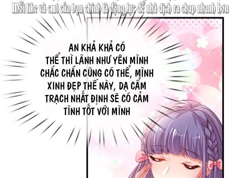 Ma Ma Đột Kích : Cha Mời Tiếp Chiêu Chapter 41 - Trang 2