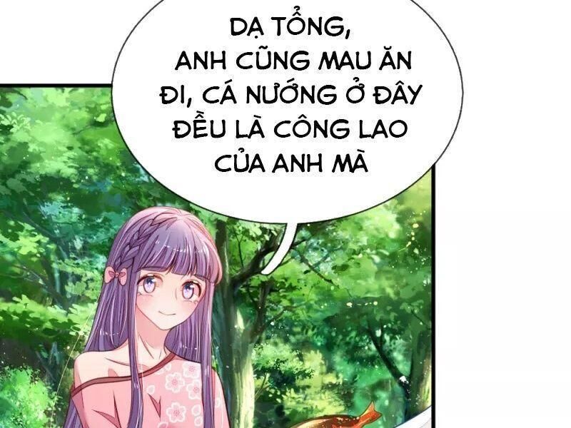 Ma Ma Đột Kích : Cha Mời Tiếp Chiêu Chapter 41 - Trang 2