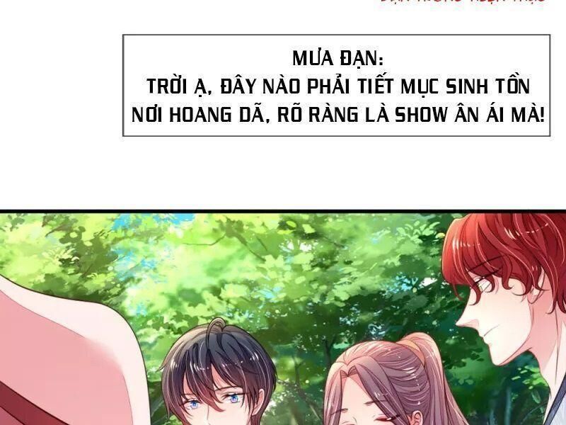 Ma Ma Đột Kích : Cha Mời Tiếp Chiêu Chapter 41 - Trang 2