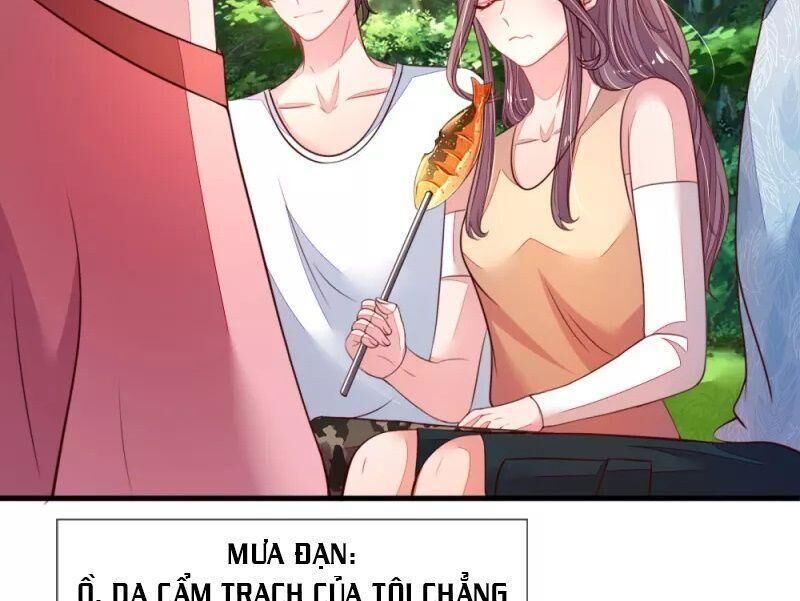 Ma Ma Đột Kích : Cha Mời Tiếp Chiêu Chapter 41 - Trang 2