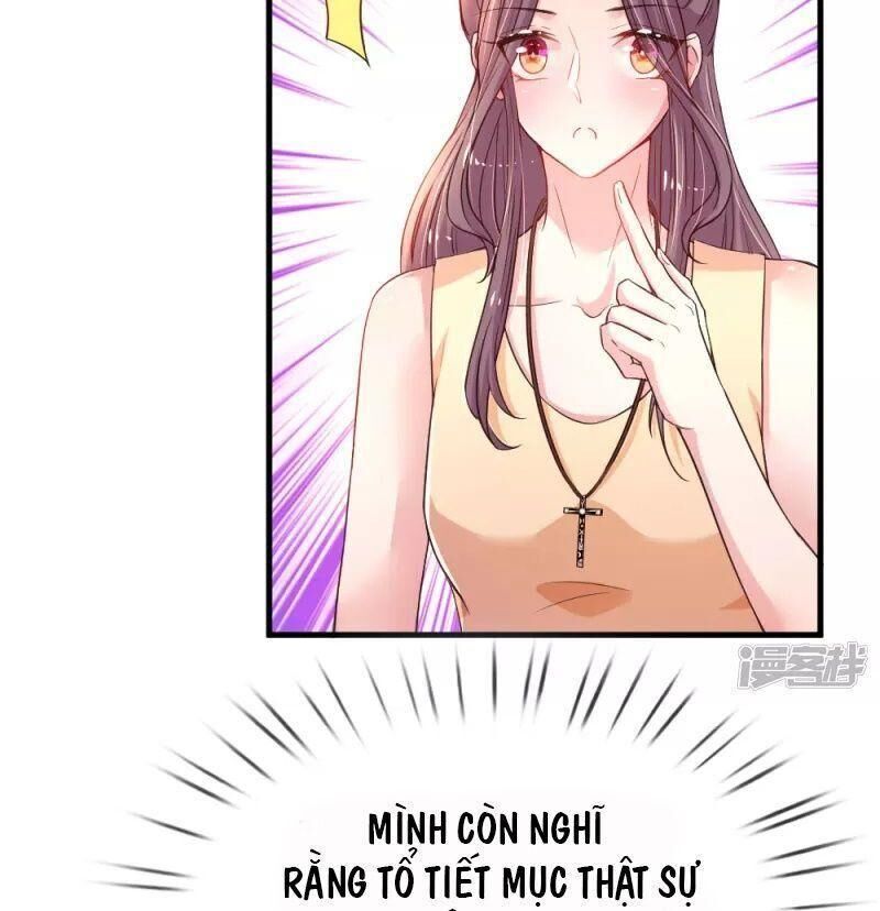 Ma Ma Đột Kích : Cha Mời Tiếp Chiêu Chapter 41 - Trang 2