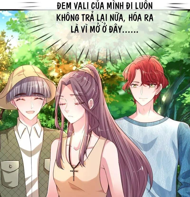 Ma Ma Đột Kích : Cha Mời Tiếp Chiêu Chapter 41 - Trang 2