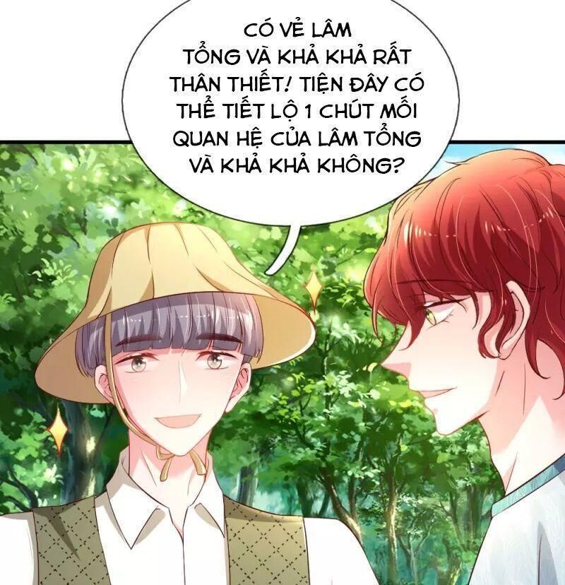 Ma Ma Đột Kích : Cha Mời Tiếp Chiêu Chapter 41 - Trang 2