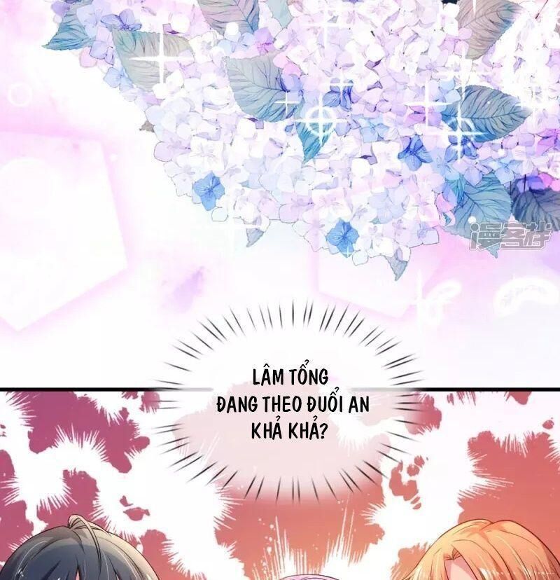 Ma Ma Đột Kích : Cha Mời Tiếp Chiêu Chapter 41 - Trang 2