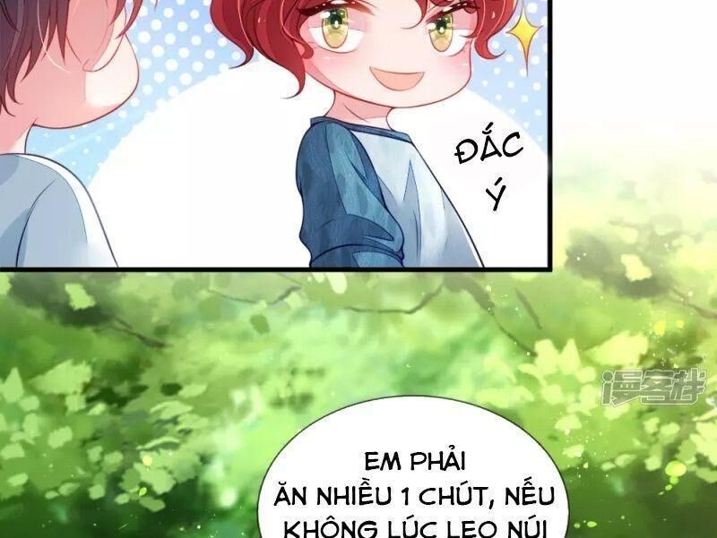 Ma Ma Đột Kích : Cha Mời Tiếp Chiêu Chapter 41 - Trang 2