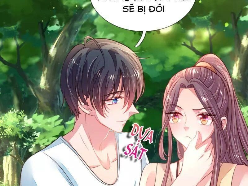 Ma Ma Đột Kích : Cha Mời Tiếp Chiêu Chapter 41 - Trang 2