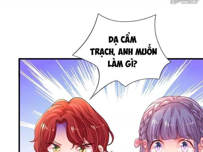 Ma Ma Đột Kích : Cha Mời Tiếp Chiêu Chapter 41 - Trang 2