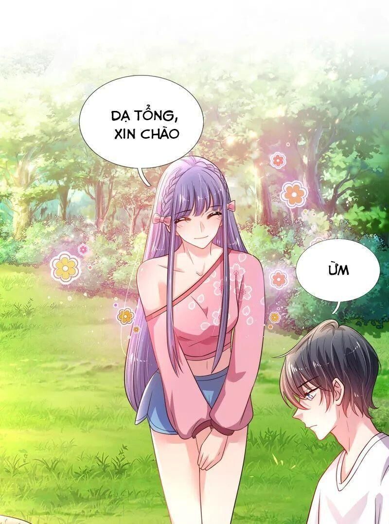 Ma Ma Đột Kích : Cha Mời Tiếp Chiêu Chapter 40 - Trang 2