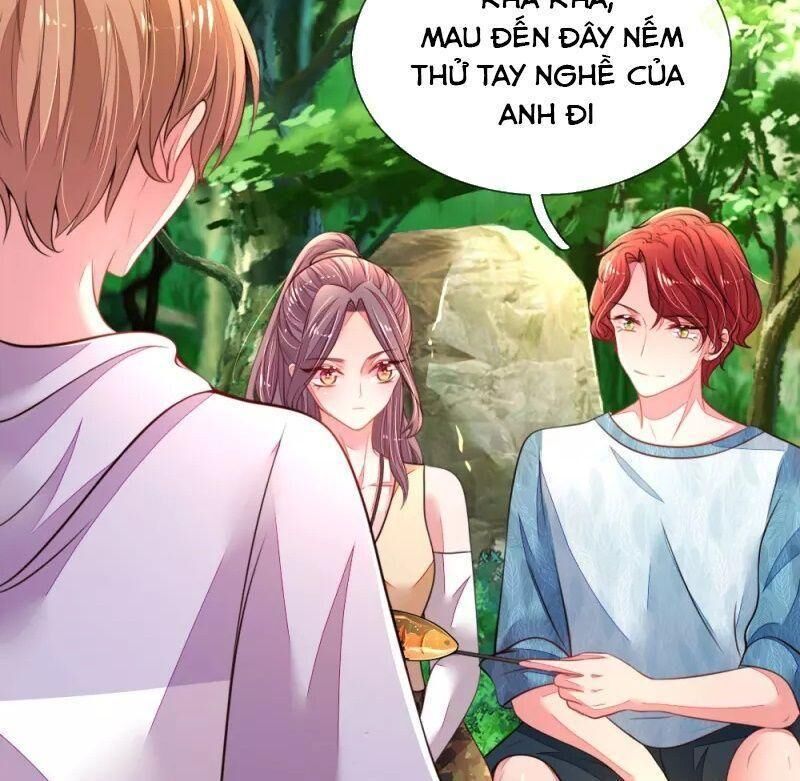 Ma Ma Đột Kích : Cha Mời Tiếp Chiêu Chapter 40 - Trang 2