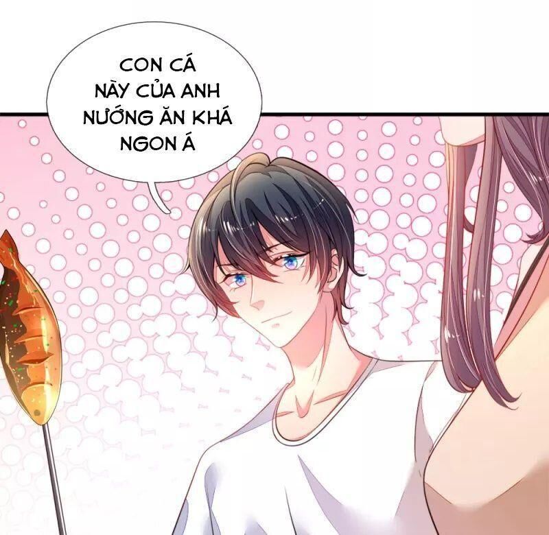 Ma Ma Đột Kích : Cha Mời Tiếp Chiêu Chapter 40 - Trang 2