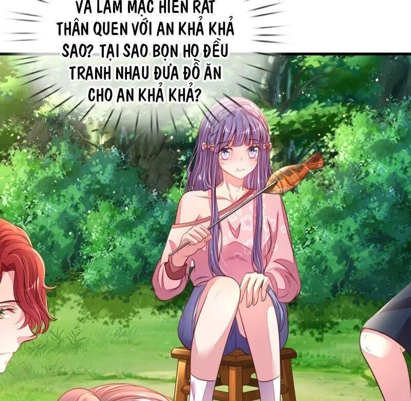 Ma Ma Đột Kích : Cha Mời Tiếp Chiêu Chapter 40 - Trang 2