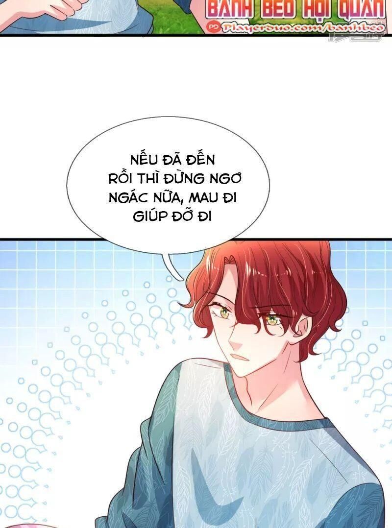 Ma Ma Đột Kích : Cha Mời Tiếp Chiêu Chapter 40 - Trang 2