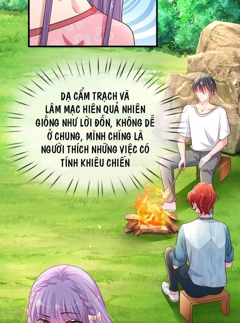 Ma Ma Đột Kích : Cha Mời Tiếp Chiêu Chapter 40 - Trang 2