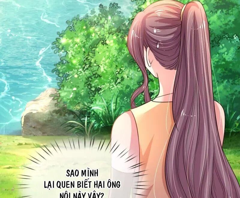 Ma Ma Đột Kích : Cha Mời Tiếp Chiêu Chapter 39 - Trang 2