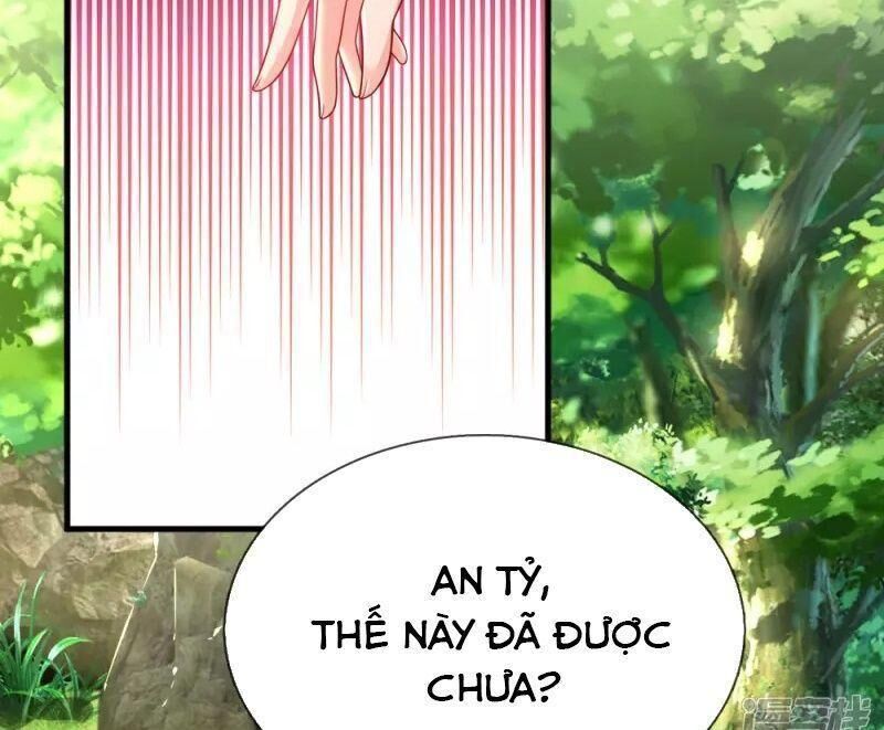 Ma Ma Đột Kích : Cha Mời Tiếp Chiêu Chapter 39 - Trang 2