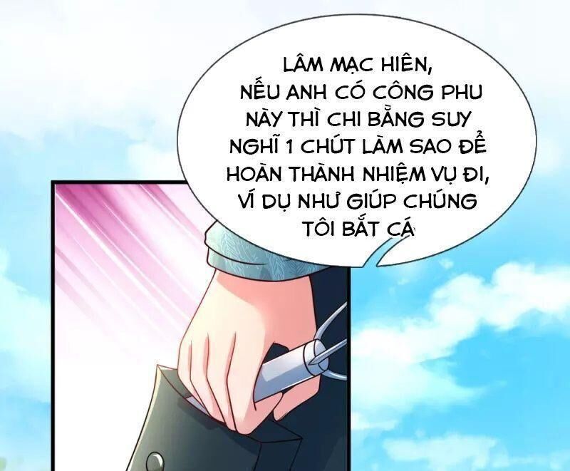 Ma Ma Đột Kích : Cha Mời Tiếp Chiêu Chapter 39 - Trang 2