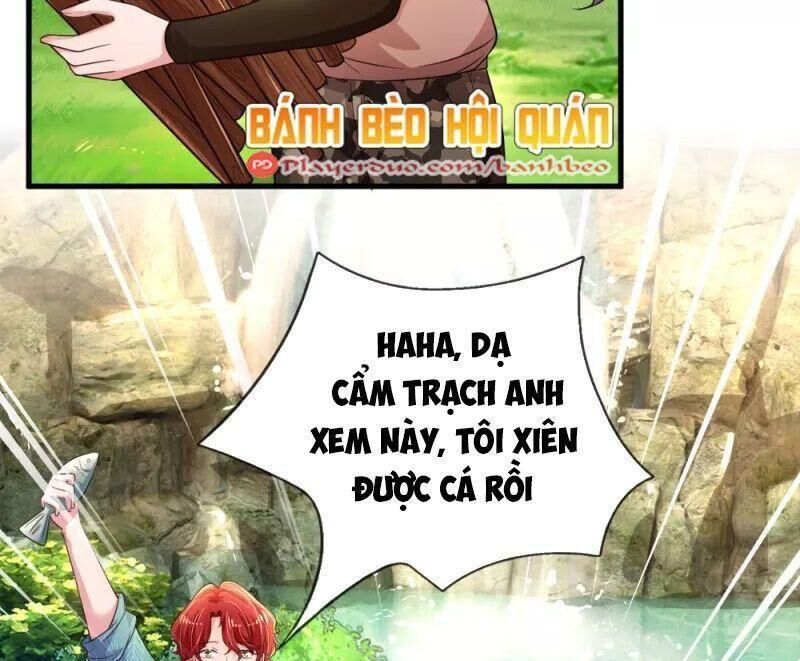 Ma Ma Đột Kích : Cha Mời Tiếp Chiêu Chapter 39 - Trang 2