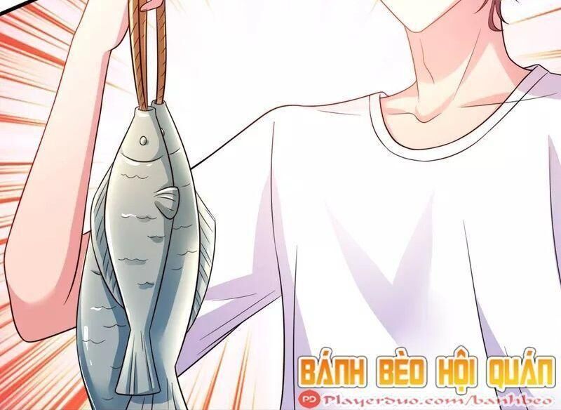 Ma Ma Đột Kích : Cha Mời Tiếp Chiêu Chapter 39 - Trang 2