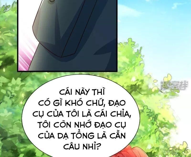 Ma Ma Đột Kích : Cha Mời Tiếp Chiêu Chapter 39 - Trang 2