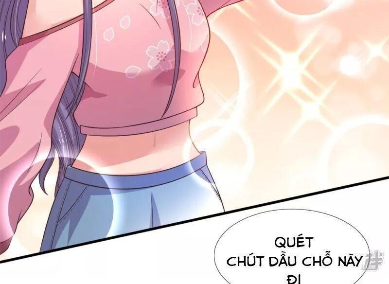 Ma Ma Đột Kích : Cha Mời Tiếp Chiêu Chapter 39 - Trang 2