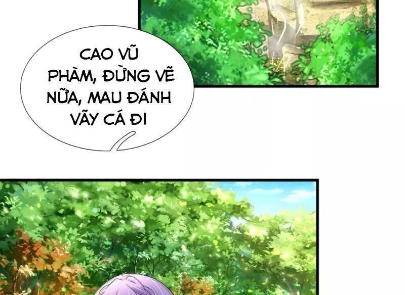 Ma Ma Đột Kích : Cha Mời Tiếp Chiêu Chapter 39 - Trang 2