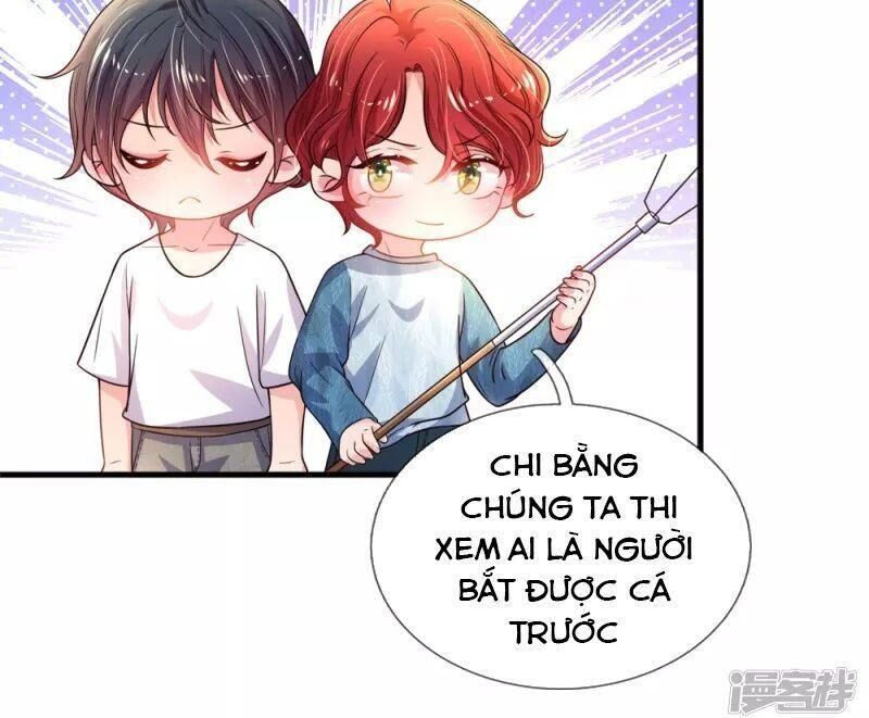 Ma Ma Đột Kích : Cha Mời Tiếp Chiêu Chapter 39 - Trang 2