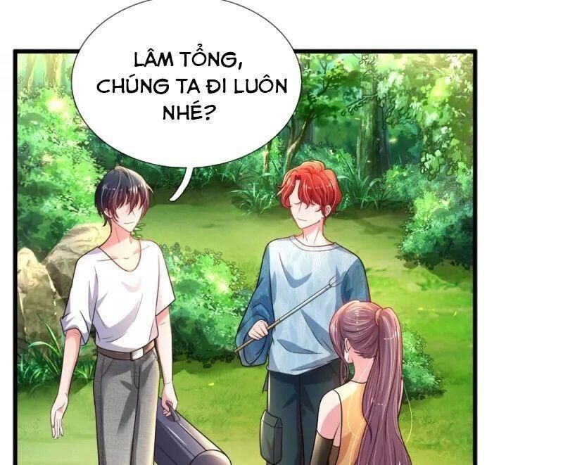 Ma Ma Đột Kích : Cha Mời Tiếp Chiêu Chapter 39 - Trang 2