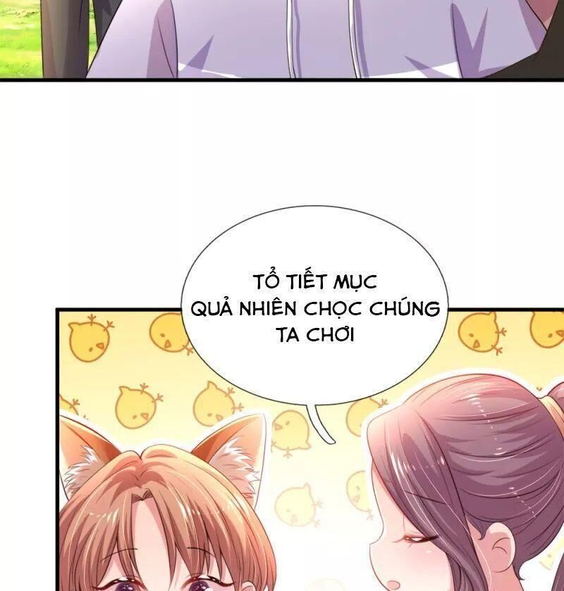 Ma Ma Đột Kích : Cha Mời Tiếp Chiêu Chapter 38 - Trang 2