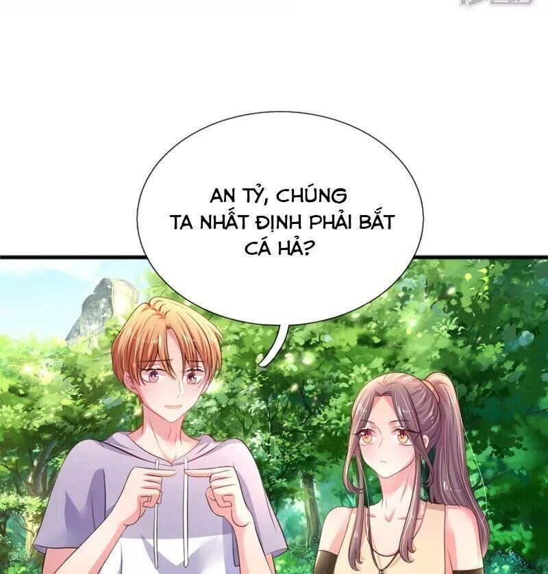 Ma Ma Đột Kích : Cha Mời Tiếp Chiêu Chapter 38 - Trang 2