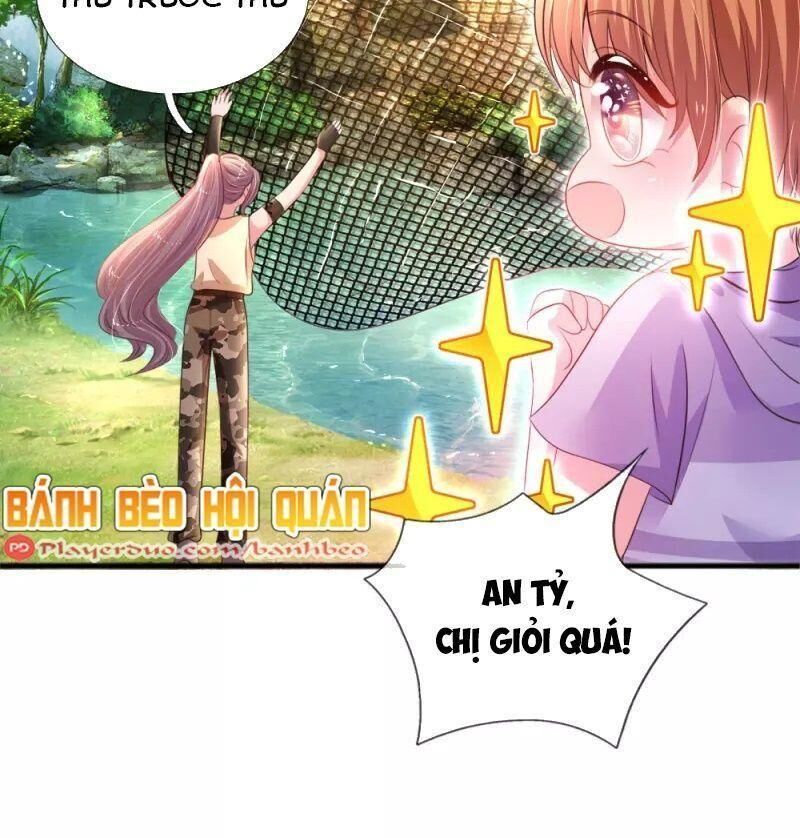 Ma Ma Đột Kích : Cha Mời Tiếp Chiêu Chapter 38 - Trang 2