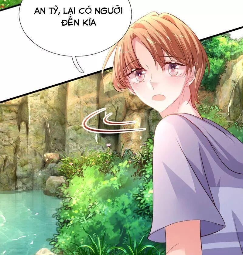 Ma Ma Đột Kích : Cha Mời Tiếp Chiêu Chapter 38 - Trang 2