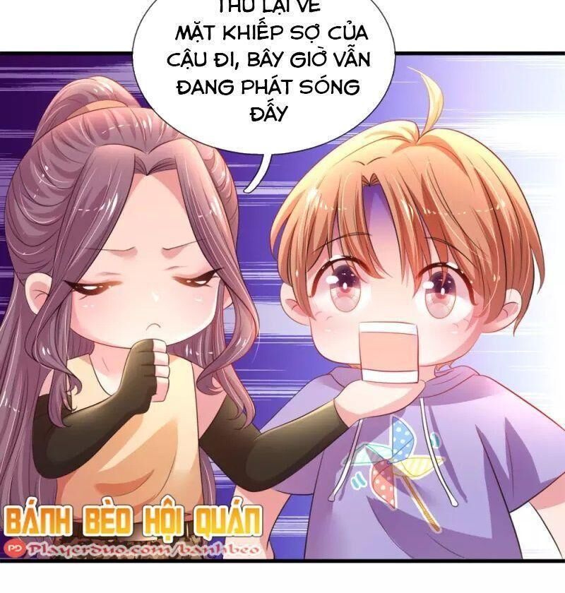 Ma Ma Đột Kích : Cha Mời Tiếp Chiêu Chapter 38 - Trang 2