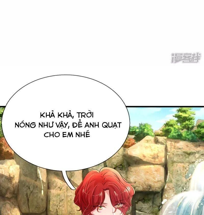 Ma Ma Đột Kích : Cha Mời Tiếp Chiêu Chapter 38 - Trang 2