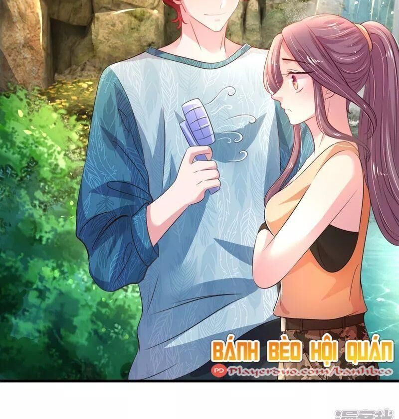 Ma Ma Đột Kích : Cha Mời Tiếp Chiêu Chapter 38 - Trang 2